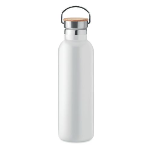 HELSINKI MED - Botella de doble pared 750ml