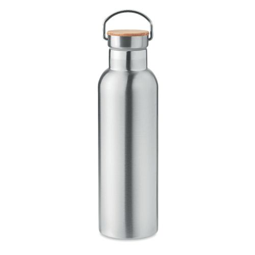 HELSINKI MED - Botella de doble pared 750ml