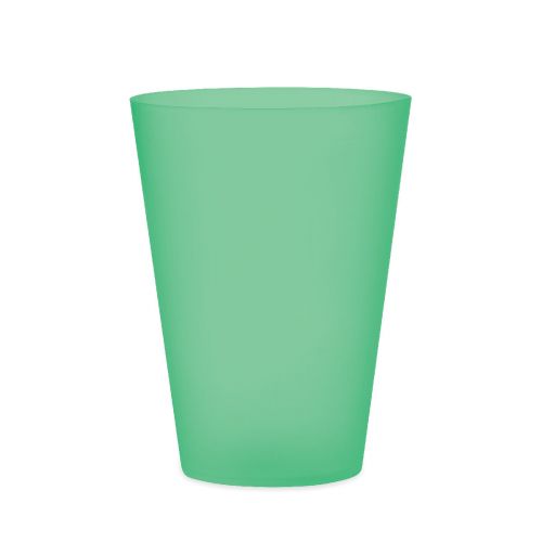 FESTA - Vaso reutilizable eventos 300ml