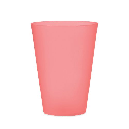 FESTA - Vaso reutilizable eventos 300ml