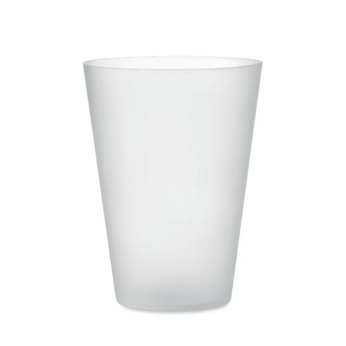 FESTA - Vaso reutilizable eventos 300ml
