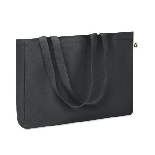 RESPECT COLOURED - Bolsa de canvas 280 gr/m²