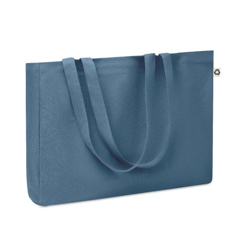 RESPECT COLOURED - Bolsa de canvas 280 gr/m²