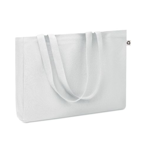 RESPECT COLOURED - Bolsa de canvas 280 gr/m²