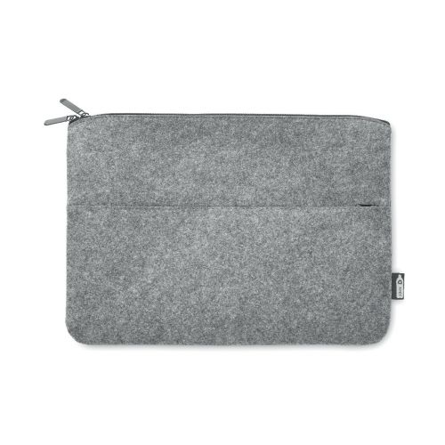 TOPLO - Bolsa de fieltro para portátil