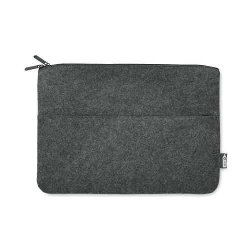 TOPLO - Bolsa de fieltro para portátil