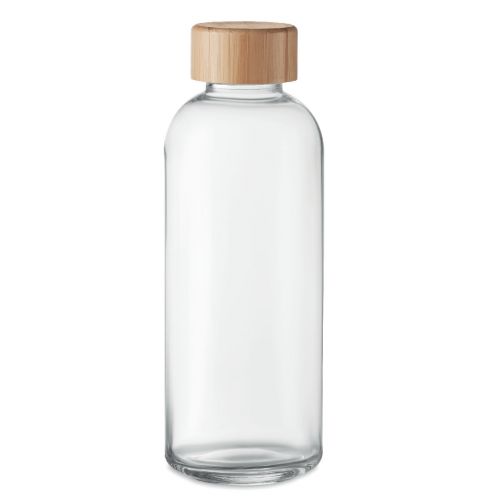 FRISIAN - Botella 650 ml tapa de bambú