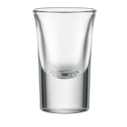 SONGO - Vaso de cristal 28ml