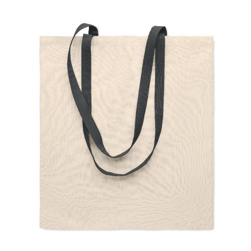ZEVRA - Bolsa de algodón 140 gr/m²