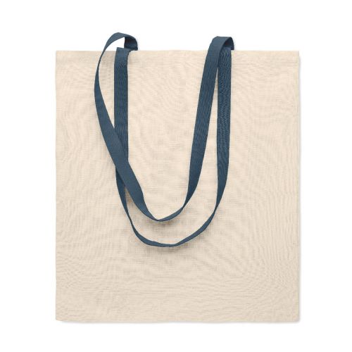 ZEVRA - Bolsa de algodón 140 gr/m²