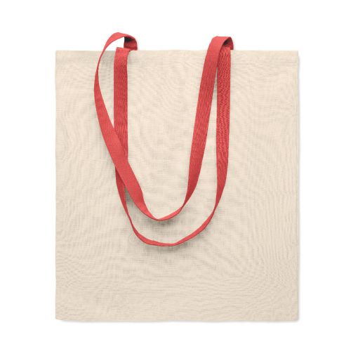 ZEVRA - Bolsa de algodón 140 gr/m²
