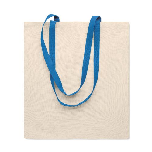 ZEVRA - Bolsa de algodón 140 gr/m²
