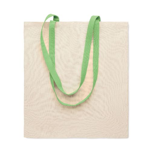 ZEVRA - Bolsa de algodón 140 gr/m²