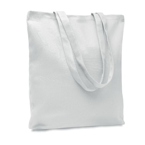 RASSA COLOURED - Bolsa de canvas de 270 gr/m²