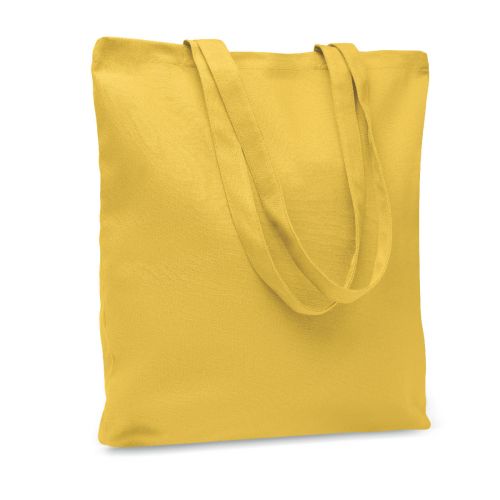RASSA COLOURED - Bolsa de canvas de 270 gr/m²