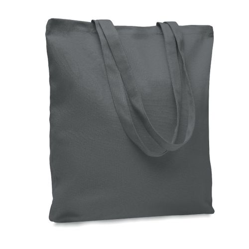 RASSA COLOURED - Bolsa de canvas de 270 gr/m²