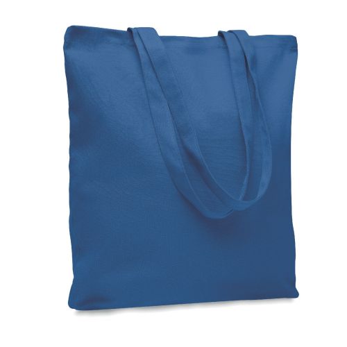 RASSA COLOURED - Bolsa de canvas de 270 gr/m²