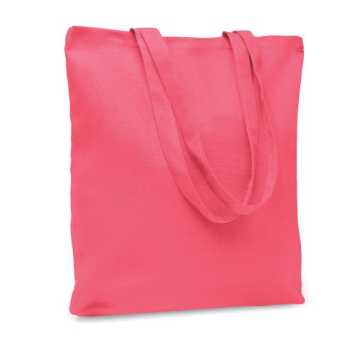 RASSA COLOURED - Bolsa de canvas de 270 gr/m²