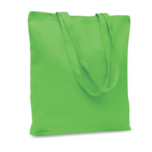 RASSA COLOURED - Bolsa de canvas de 270 gr/m²