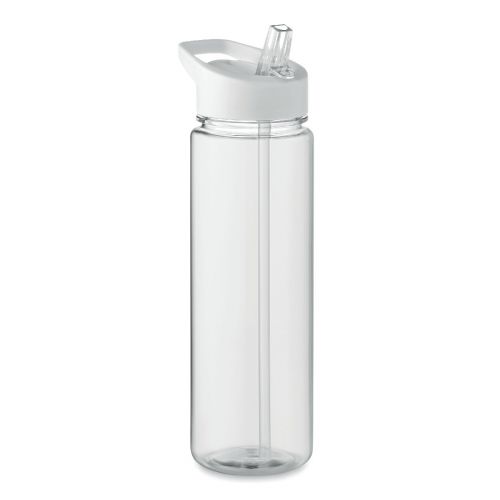 ALABAMA - Botella rpet 650 ml con tapa