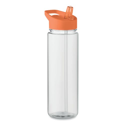 ALABAMA - Botella rpet 650 ml con tapa