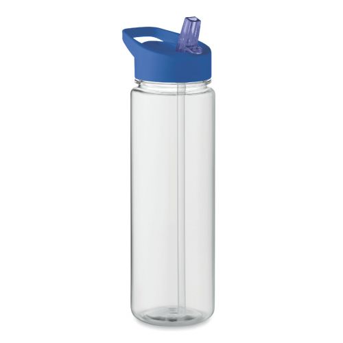 ALABAMA - Botella rpet 650 ml con tapa