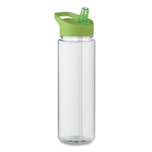 ALABAMA - Botella rpet 650 ml con tapa