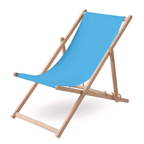 HONOPU - Silla de playa en madera