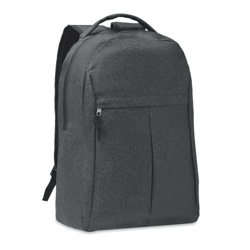 SIENA - Mochila rpet 600d jaspeada