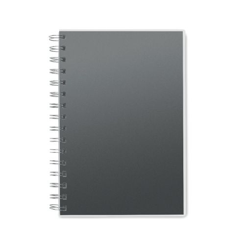 ANOTATE - Libreta a5 con tapa de rpet