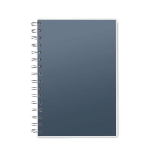 ANOTATE - Libreta a5 con tapa de rpet