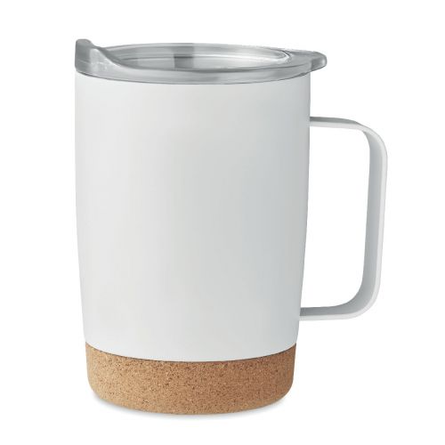 RUBY - Vaso de doble pared de 300 ml