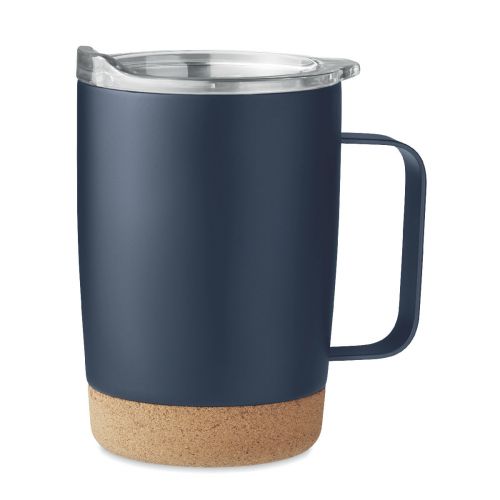 RUBY - Vaso de doble pared de 300 ml