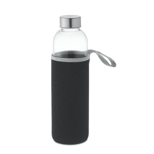 UTAH LARGE - Botella de cristal 750ml