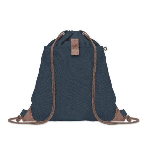 PANDA BAG - Bolsa cuerdas algodón reciclado