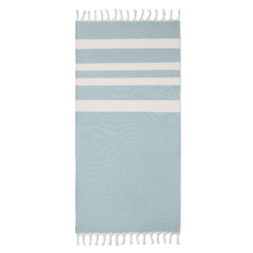 AGOURA - Toalla de playa/pareo 140gr/m²