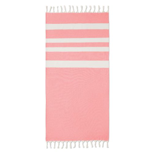 AGOURA - Toalla de playa/pareo 140gr/m²