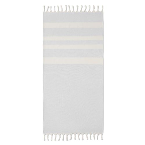 AGOURA - Toalla de playa/pareo 140gr/m²