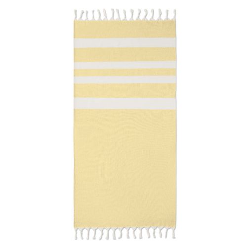 AGOURA - Toalla de playa/pareo 140gr/m²