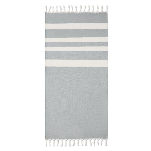 AGOURA - Toalla de playa/pareo 140gr/m²