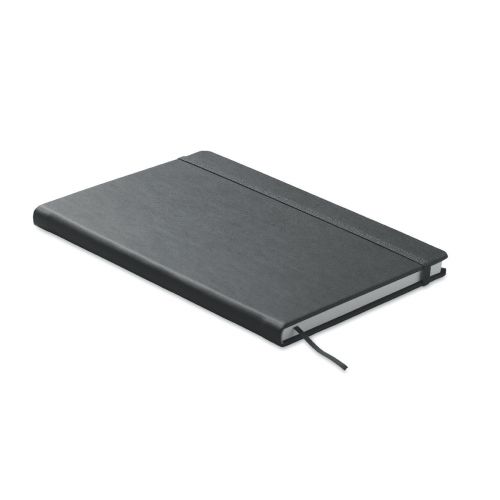 OURS - Libreta a5 papel reciclado