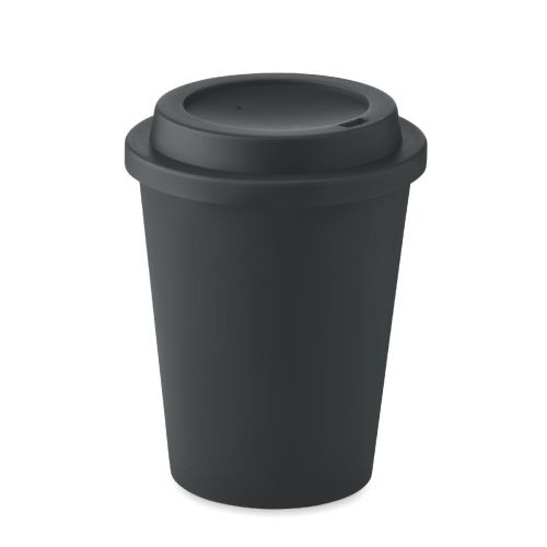 NOLA - Vaso de doble pared pp 300 ml