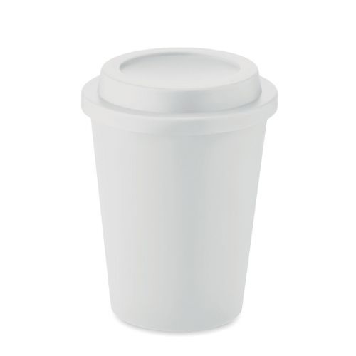 SORA - Vaso de doble pared pp 300 ml