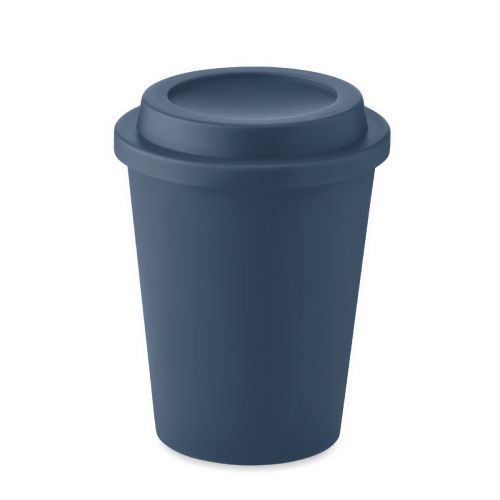 SORA - Vaso de doble pared pp 300 ml