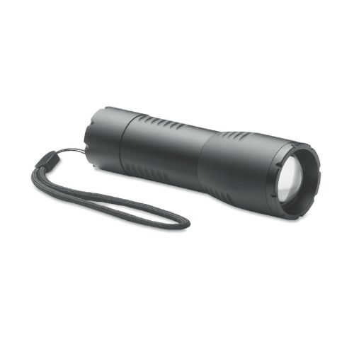 ENTA - Pequeña linterna led aluminio