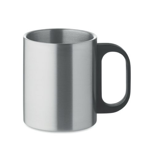 TANISS - Taza doble pared 300 ml
