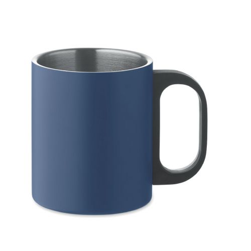 TANISS - Taza doble pared 300 ml