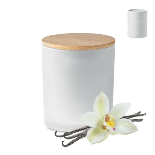 KEOPS MEDIUM - Vela de cera vegetal 200 gr