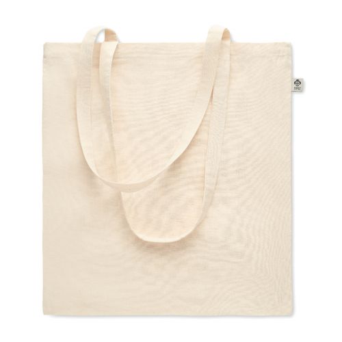 NUORO - Bolsa de algodón orgánico