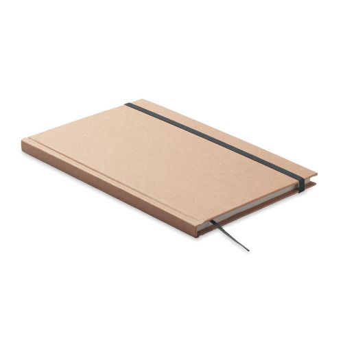 MUSA - Libreta a5 papel reciclado